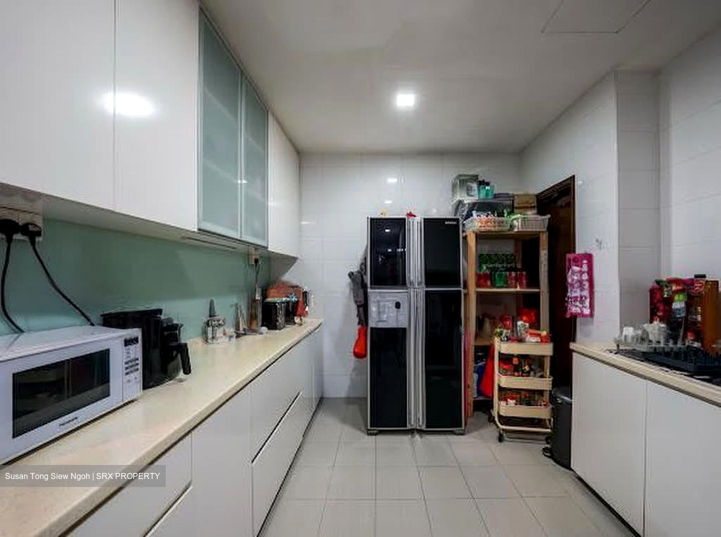Maplewoods (D21), Condominium #575055721